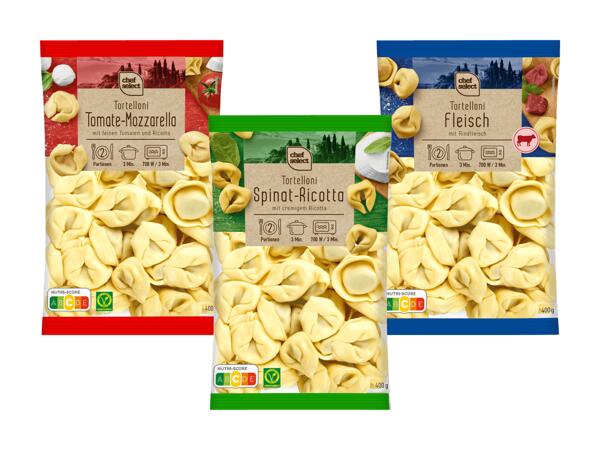 Tortelloni