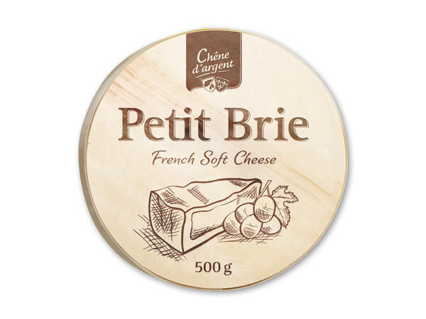 Brie