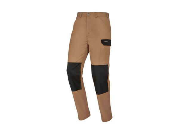 Men's Work Trousers