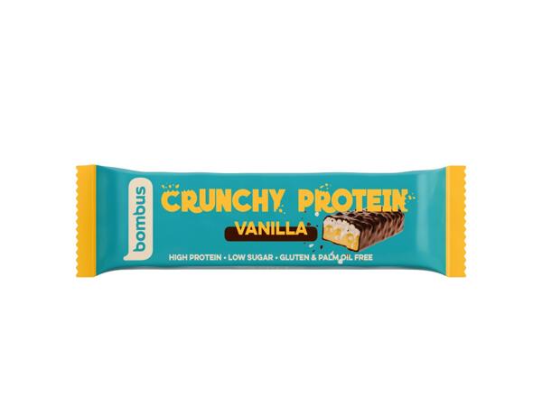 CRUNCHY PROTEINOVÁ TYČINKA