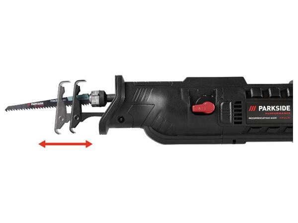 Pila ocaska PPFS 1200 A1