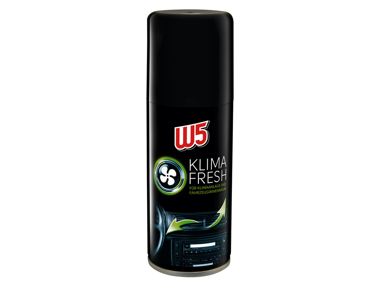 W5 Klima Fresh