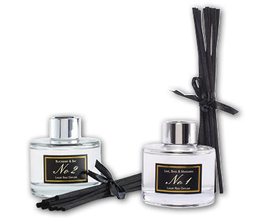 Set di profumatori per ambienti Luxury
