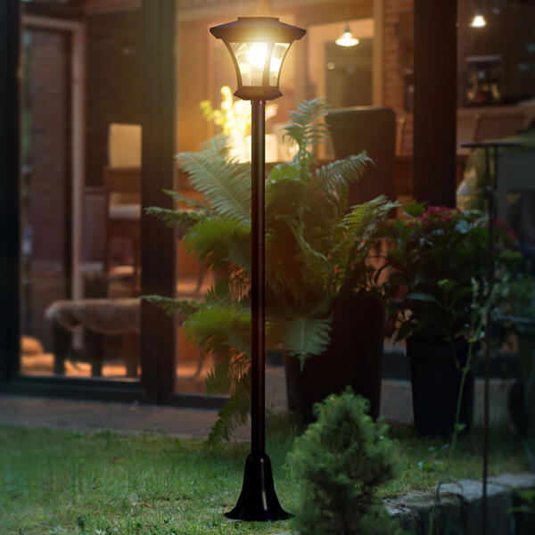 XL-Solar-Laterne 180 cm