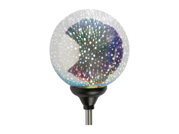 Livarno Home LED Solar Light