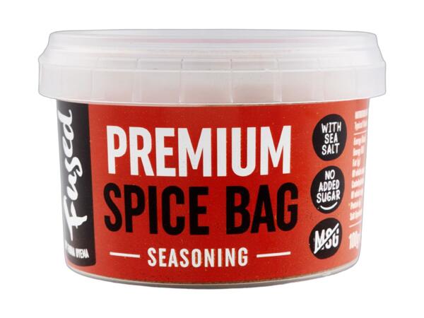 Spice Bag Mix
