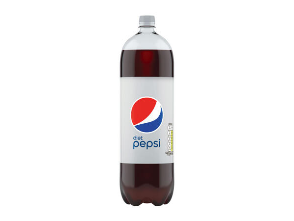 Diet Pepsi
