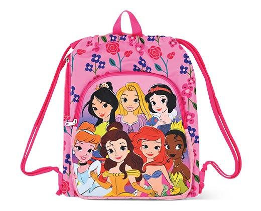 Cinch Character Backpack