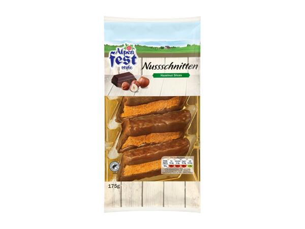 Alpenfest Premium Pastries Assorted