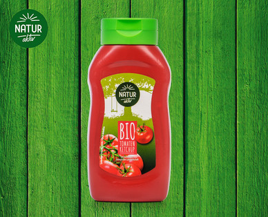 NATUR AKTIV Bio-Ketchup