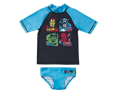 Children's Swimwear