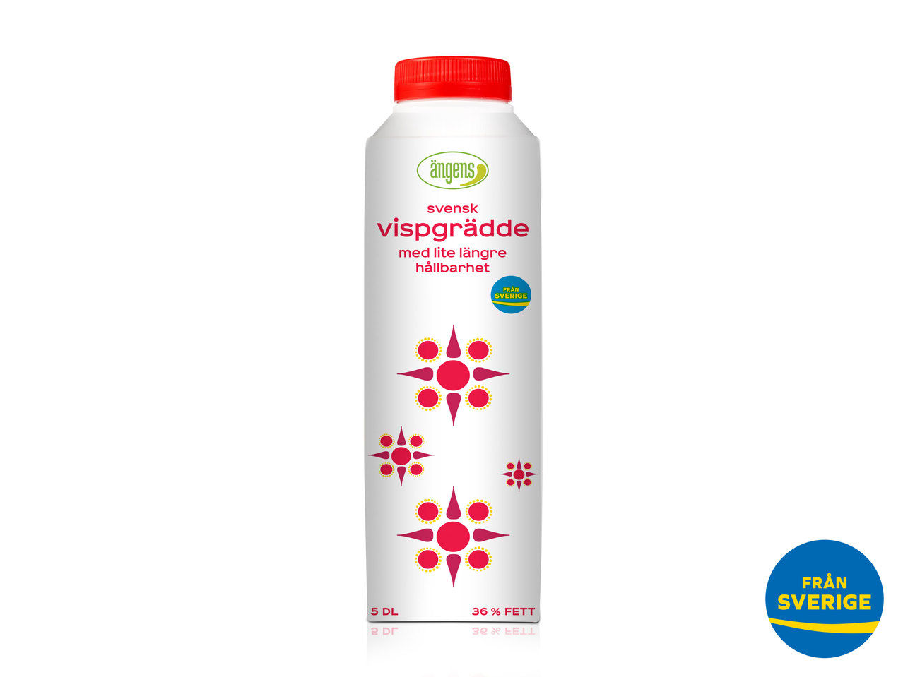 VISPGRÄDDE