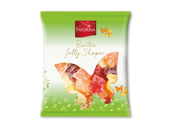 Gelévingummi