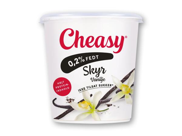CHEASY Skyr