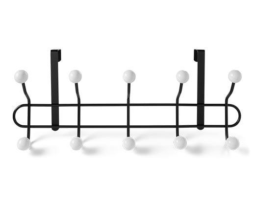 Huntington Home Over the Door Hooks