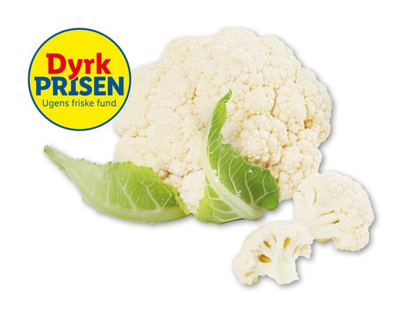 Dansk blomkål