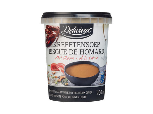 Soupe