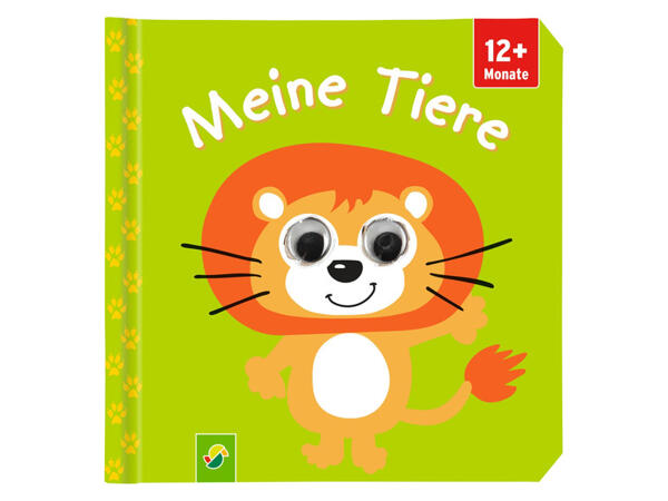 Dětská knížka