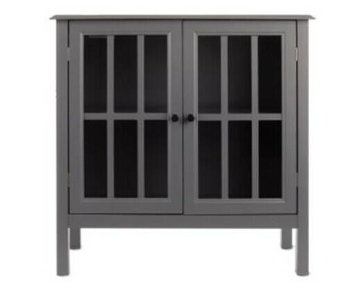SOHL Furniture 
 Accent Cabinet