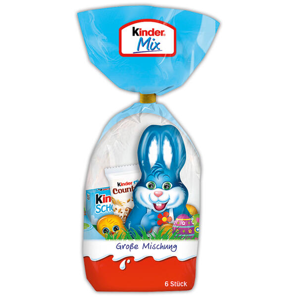 Große Mischung