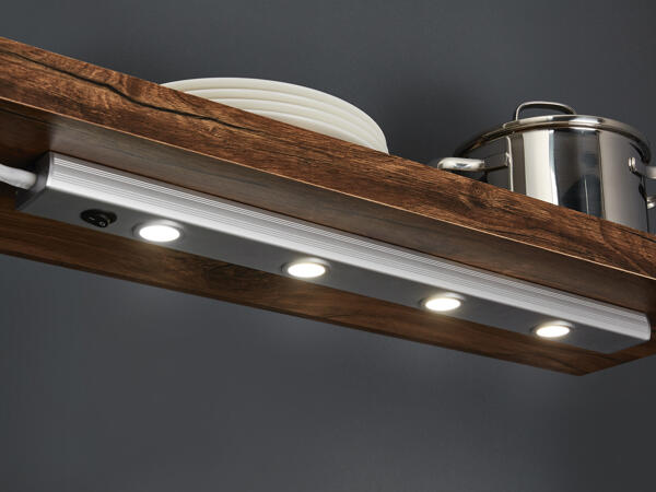 LIVARNO LUX(R) LED-lysskinne
