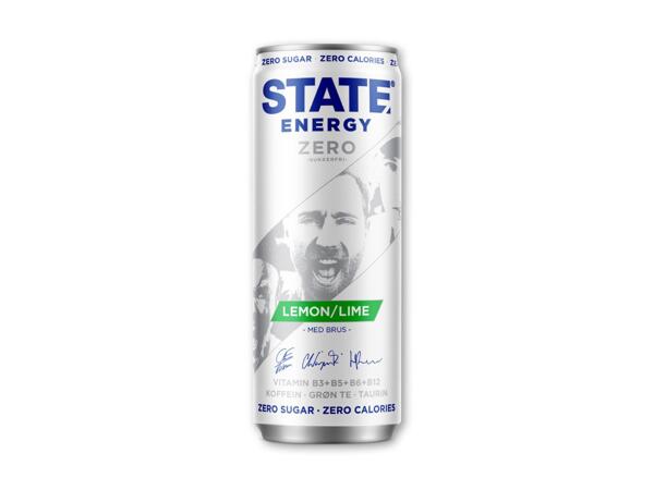 State Energy eller Red Bull