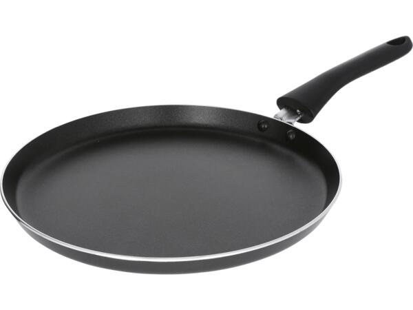 Crêpe-panna, Ø 25 cm