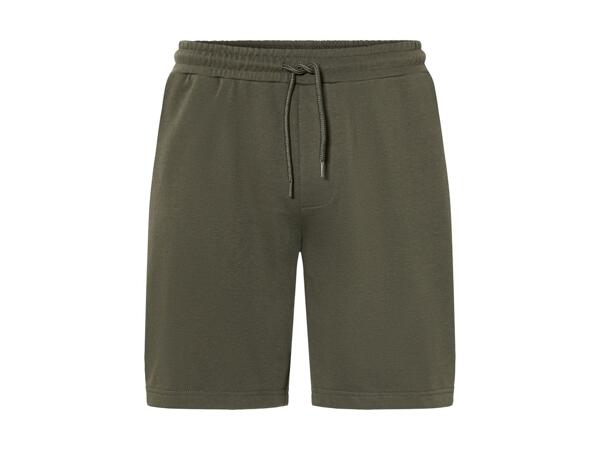 ESMARA MEN(R) Sweatshorts