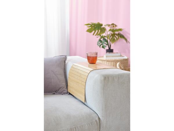 Armrest Tray