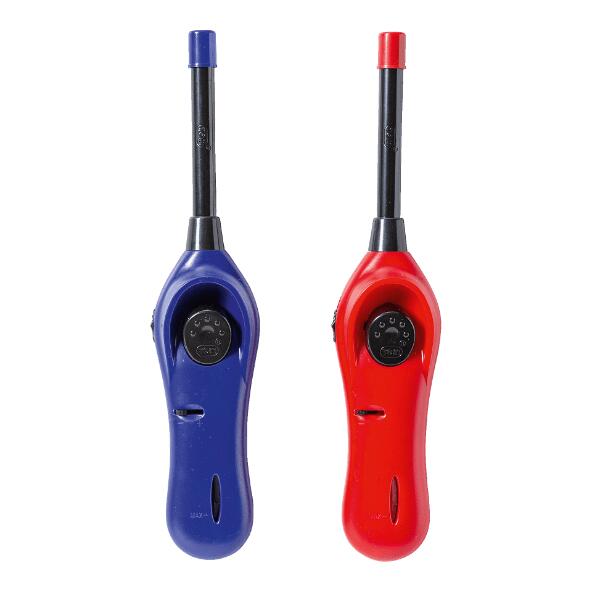 Briquets rechargeables, 2 pcs