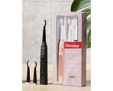 Sonic Power Toothbrush