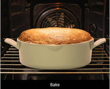 Multifunction Pan Set 5L