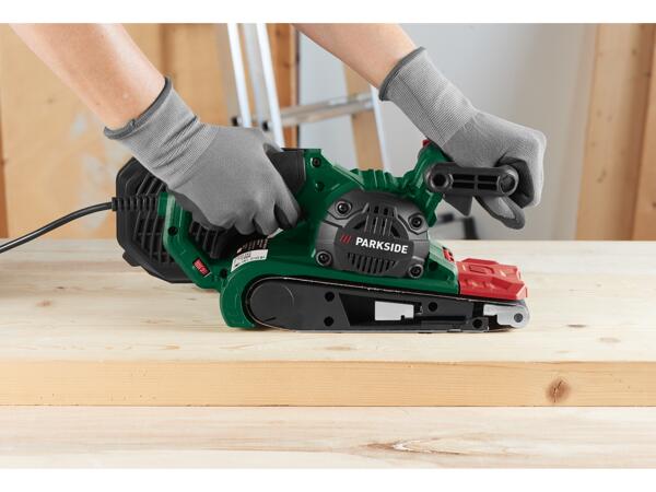 900W Belt Sander