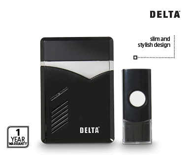 Wireless Doorbell