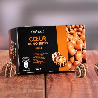 Rochers