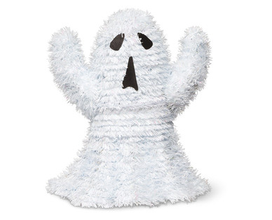 Huntington Home Halloween Tinsel Figurines