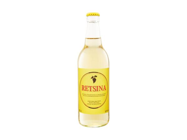 Retsina