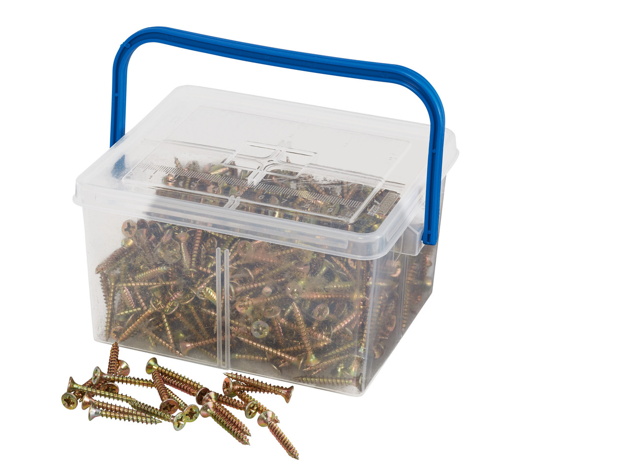 Chipboard Screws