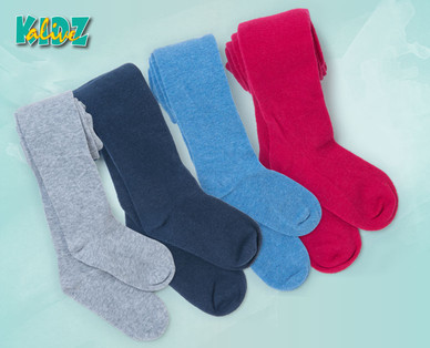 KIDZ ALIVE Kinder-Strumpfhose