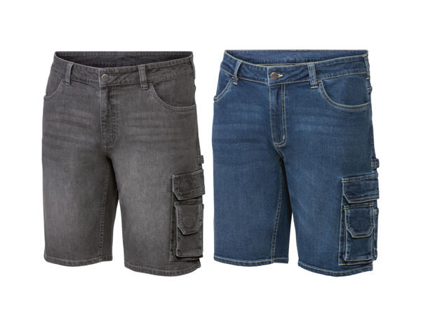 Arbetsshorts