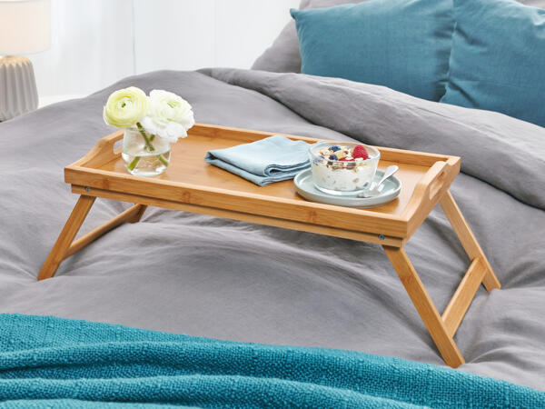 Bett-Tablett