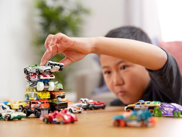 Toy Car