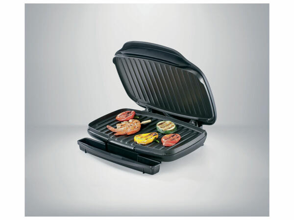 Kontaktgrill