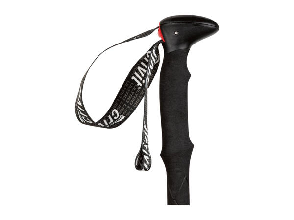 Crivit Aluminium Walking Poles