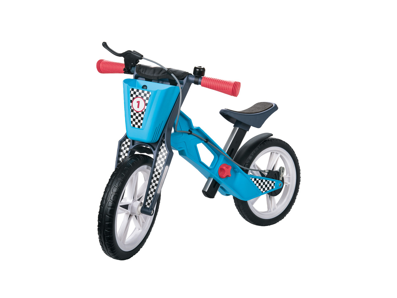 PLAYTIVE JUNIOR(R) Løbecykel
