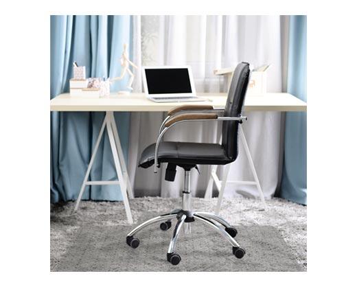 Huntington Home 
 3' x 4' Office Chair Mat