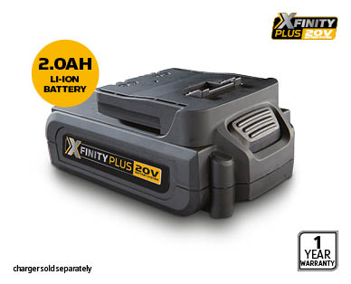 20V Battery