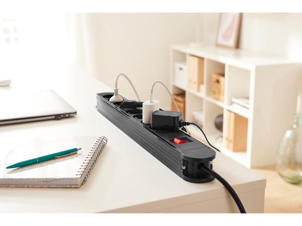 Extension Lead