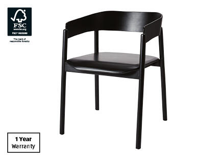 Premium Timber Chair