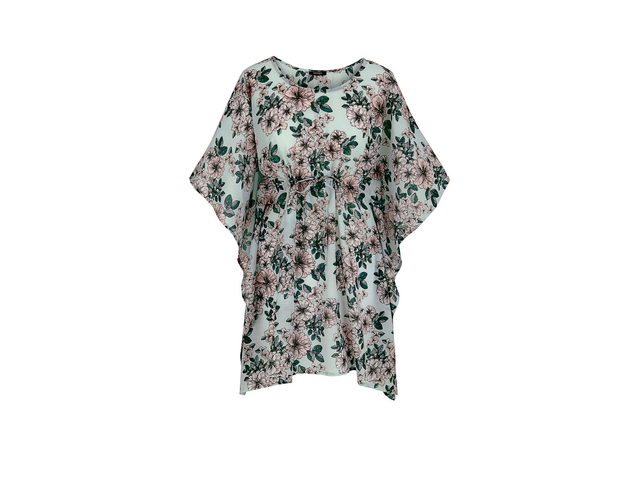 Ladies' Beach Cover Up